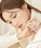 dasique Shadow Palette - 9 Types - #05 Sunset Muhly