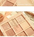 dasique Shadow Palette - 9 Types - #05 Sunset Muhly