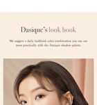 dasique Shadow Palette - 9 Types - #05 Sunset Muhly