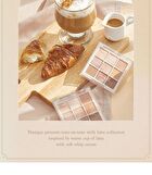 dasique Shadow Palette - 9 Types - #04 Pastel Dream