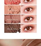 dasique Shadow Palette - 9 Types - #04 Pastel Dream