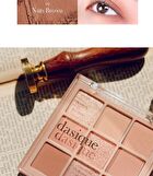 dasique Shadow Palette - 9 Types - #03 Nude Potion