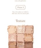dasique Shadow Palette - 9 Types - #03 Nude Potion