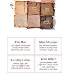 dasique Shadow Palette - 9 Types - #03 Nude Potion