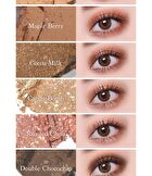dasique Shadow Palette - 9 Types - #03 Nude Potion