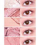dasique Shadow Palette - 9 Types - #03 Nude Potion