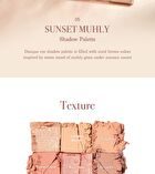 dasique Shadow Palette - 9 Types - #02 Rose Petal