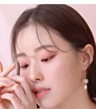dasique Shadow Palette - 9 Types - #02 Rose Petal