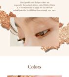dasique Shadow Palette - 9 Types - #02 Rose Petal