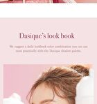 dasique Shadow Palette - 9 Types - #02 Rose Petal