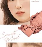 dasique Shadow Palette - 9 Types - #02 Rose Petal