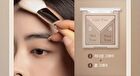 dasique V Cut Blending Shading - 2 Types - #01 Warm Blending