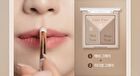 dasique V Cut Blending Shading - 2 Types - #01 Warm Blending