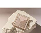 dasique V Cut Blending Shading - 2 Types - #01 Warm Blending