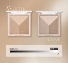 dasique V Cut Blending Shading - 2 Types - #02 Cool Blending