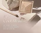 dasique V Cut Blending Shading - 2 Types - #02 Cool Blending