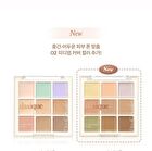 dasique Pro Concealer Palette - 2 Types - #02 Medium Cover