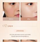 dasique Pro Concealer Palette - 2 Types - #02 Medium Cover