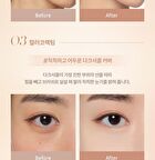 dasique Pro Concealer Palette - 2 Types - #01 Cover