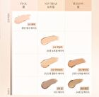 dasique Pro Concealer Palette - 2 Types - #01 Cover