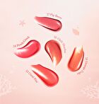 dasique Juicy Dewy Tint Summer Coral Edition - 5 Colors - #14 Peach Crush