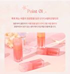 dasique Juicy Dewy Tint Summer Coral Edition - 5 Colors - #13 Coral Fizz