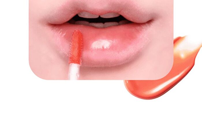 dasique Juicy Dewy Tint Summer Coral Edition - 5 Colors - #13 Coral Fizz