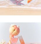 dasique Juicy Dewy Tint Summer Coral Edition - 5 Colors - #13 Coral Fizz