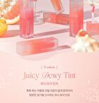 dasique Juicy Dewy Tint Summer Coral Edition - 5 Colors - #13 Coral Fizz