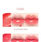 dasique Juicy Dewy Tint Summer Coral Edition - 5 Colors - #13 Coral Fizz