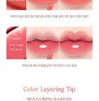 dasique Juicy Dewy Tint Summer Coral Edition - 5 Colors - #13 Coral Fizz