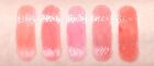 dasique Juicy Dewy Tint Ice Cream Edition - 5 Colors - #10 Berry Choux