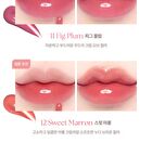 dasique Juicy Dewy Tint Ice Cream Edition - 5 Colors - #10 Berry Choux