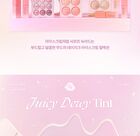 dasique Juicy Dewy Tint Ice Cream Edition - 5 Colors - #10 Berry Choux