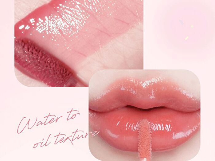 dasique Juicy Dewy Tint Ice Cream Edition - 5 Colors - #08 Papaya Milk