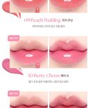 dasique Juicy Dewy Tint Ice Cream Edition - 5 Colors - #08 Papaya Milk