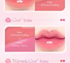 dasique Juicy Dewy Tint Ice Cream Edition - 5 Colors - #08 Papaya Milk