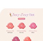 dasique Juicy Dewy Tint Ice Cream Edition - 5 Colors - #08 Papaya Milk
