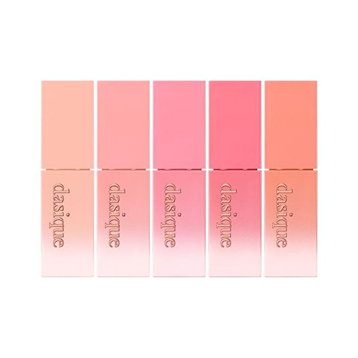 dasique Juicy Dewy Tint Ice Cream Edition - 5 Colors - #08 Papaya Milk