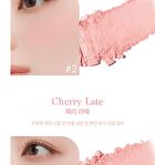 dasique Blending Mood Cheek Ice Cream Edition - 3 Types - #09 Almond Vanilla