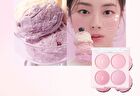 dasique Blending Mood Cheek Ice Cream Edition - 3 Types - #09 Almond Vanilla