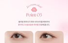 dasique Blending Mood Cheek Ice Cream Edition - 3 Types - #09 Almond Vanilla