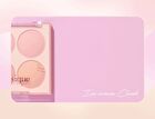 dasique Blending Mood Cheek Ice Cream Edition - 3 Types - #09 Almond Vanilla