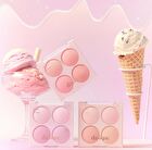 dasique Blending Mood Cheek Ice Cream Edition - 3 Types - #08 Blueberry Sorbet