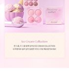 dasique Blending Mood Cheek Ice Cream Edition - 3 Types - #07 Candy Berry
