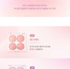dasique Blending Mood Cheek Ice Cream Edition - 3 Types - #07 Candy Berry