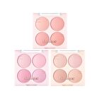 dasique Blending Mood Cheek Ice Cream Edition - 3 Types - #07 Candy Berry
