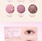 Shadow Palette Ice Cream Edition - 3 Types - #21 Almond Vanilla