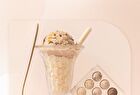 Shadow Palette Ice Cream Edition - 3 Types - #21 Almond Vanilla