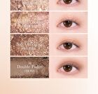 Shadow Palette Ice Cream Edition - 3 Types - #21 Almond Vanilla